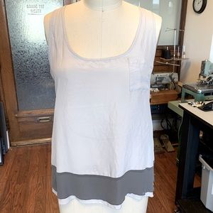 Banana Republic tank